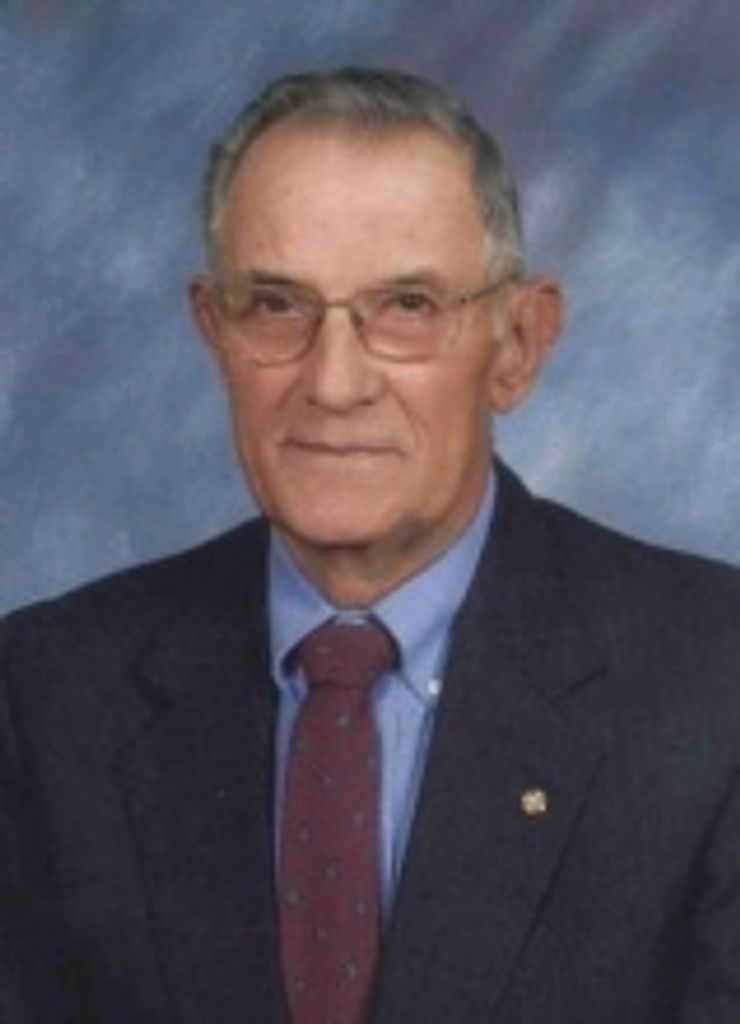 Carl  Arthur Nuessmeier