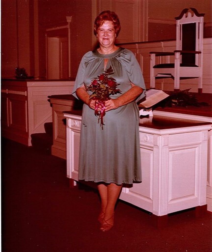 Wanda Latrelle Still Profile Photo