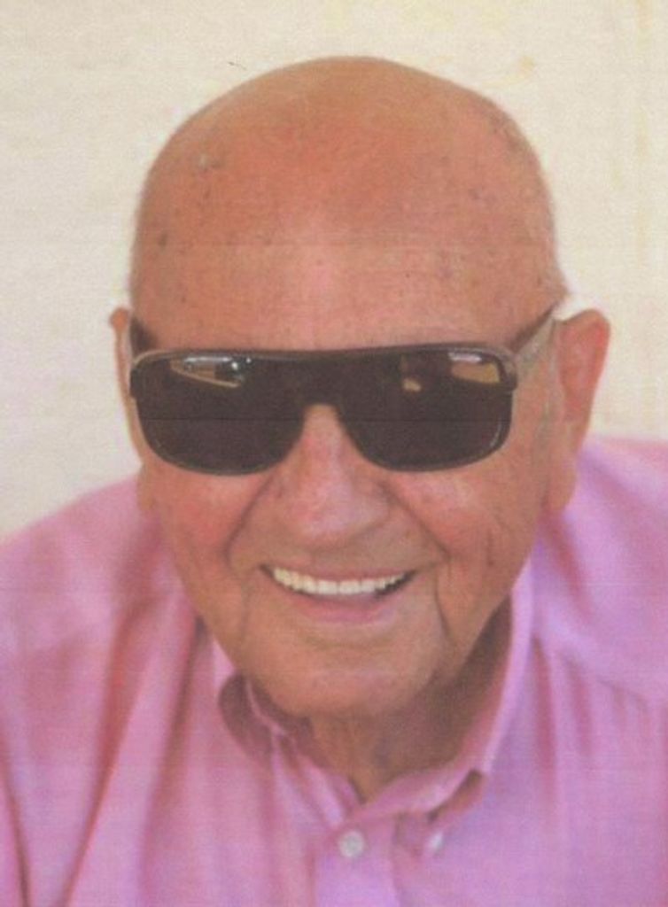 James "Jimmy" A. Holleman Sr. Profile Photo