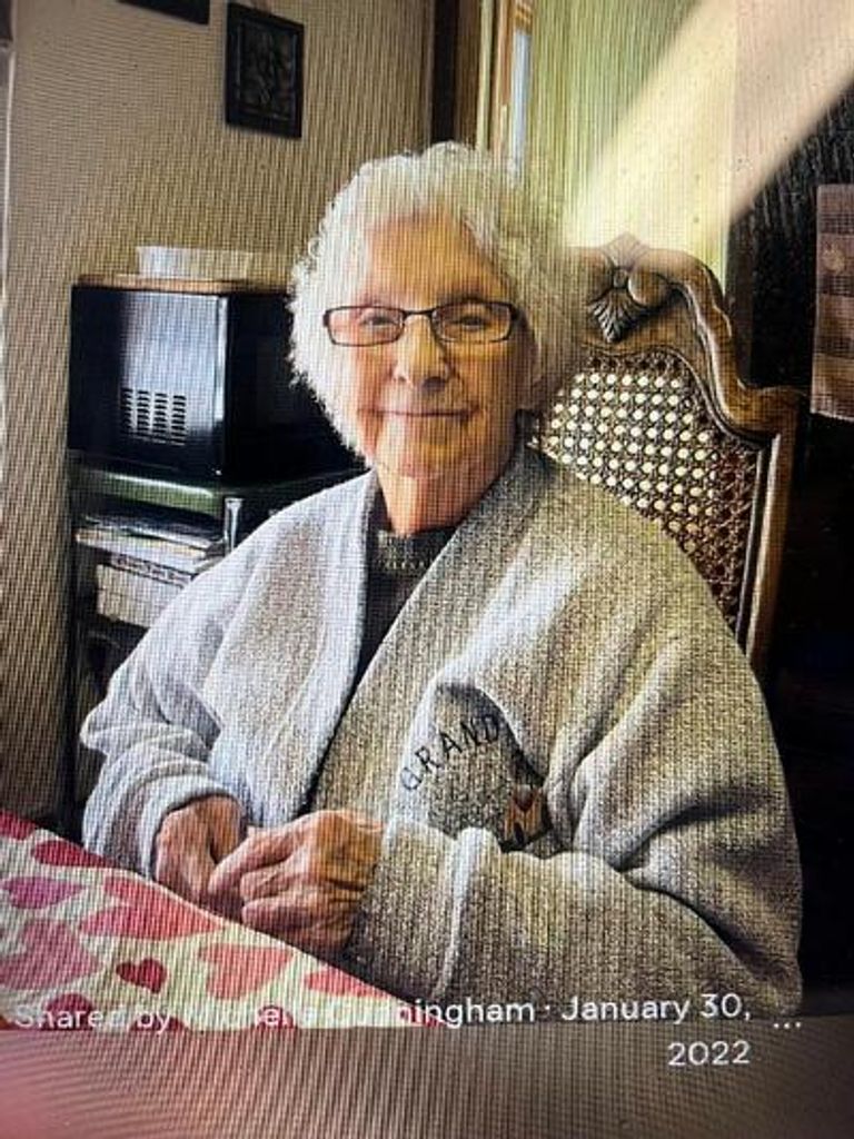 Bonnie B. Moser Profile Photo