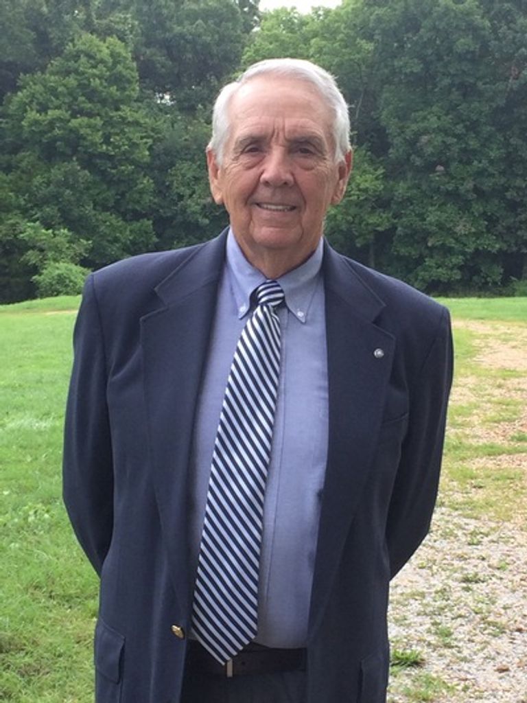 George Mitchell, Jr.