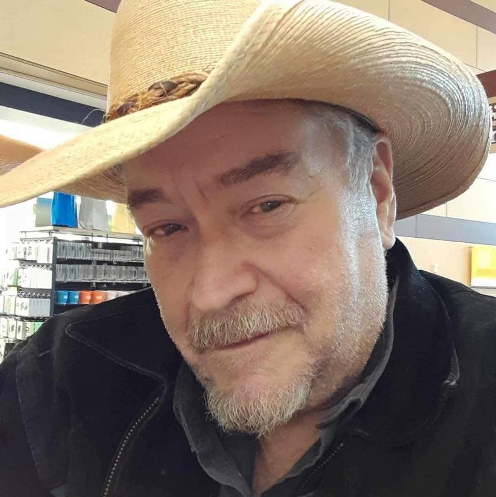 David Harrison Lowery Profile Photo