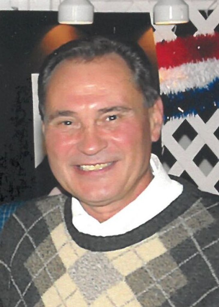 Norman D. Fleming Profile Photo