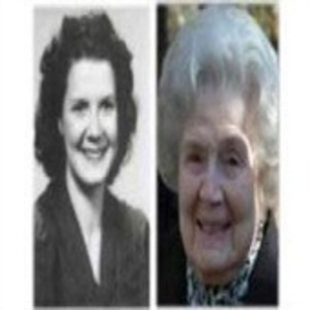 Helen Marie Hice