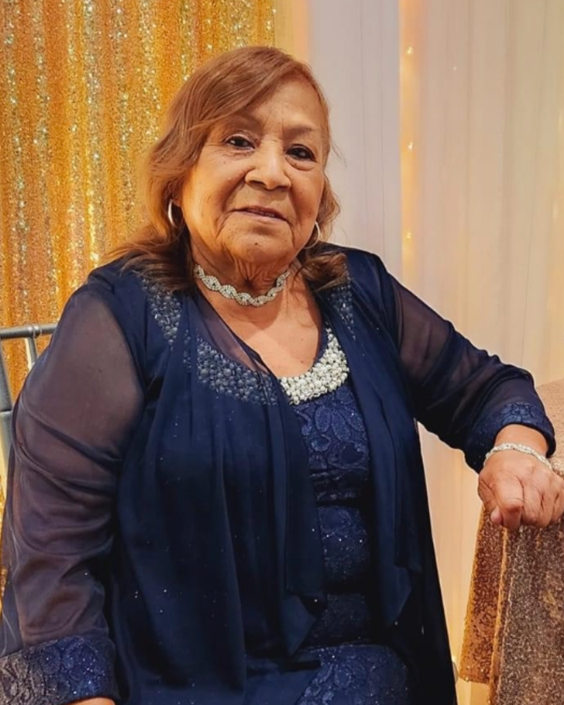 Maria De Jesus Nava Reyna