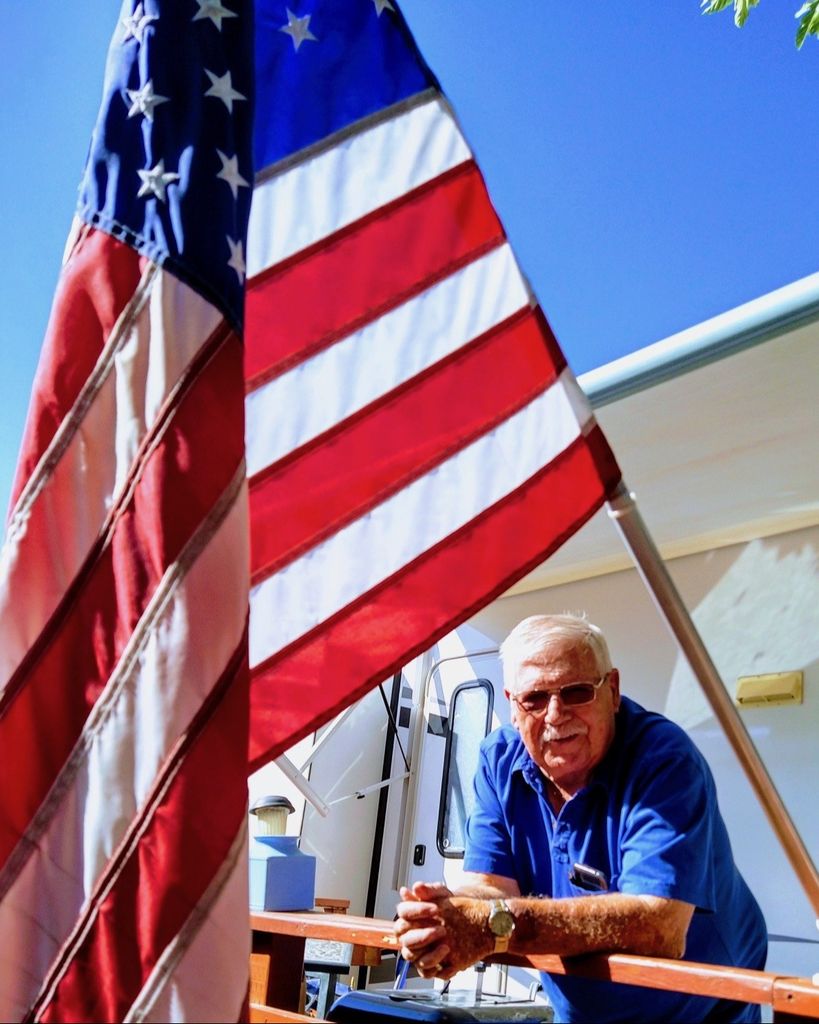 Alvin Curtis Powers Profile Photo