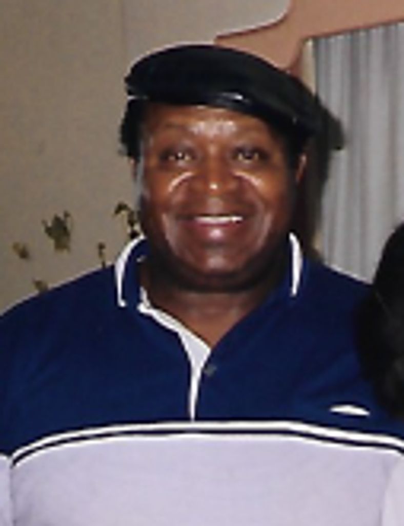 Johnny Barrett, Sr. Profile Photo
