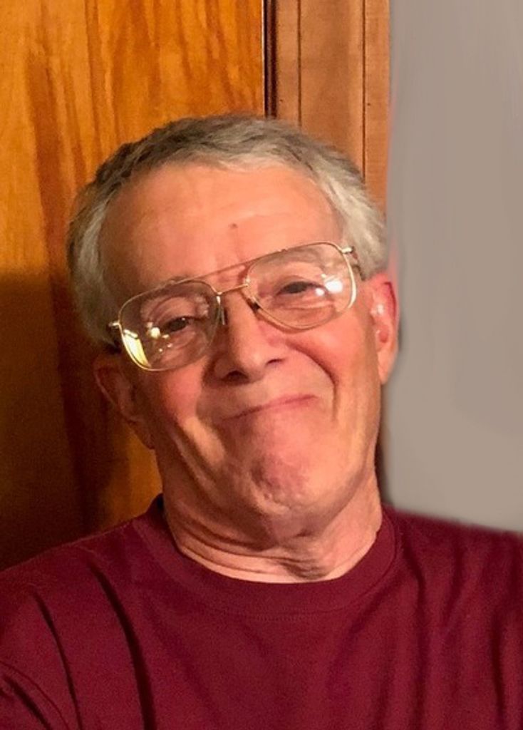 Michael J. Amaral Profile Photo