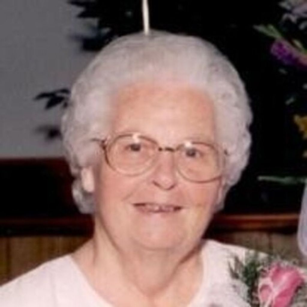 Betty King Bowen