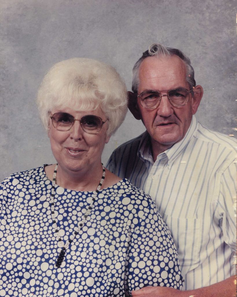 Mary Hodges Lynch Profile Photo