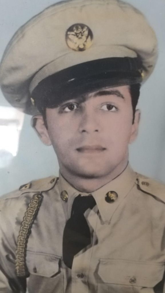 Carl V. Archiletti Profile Photo