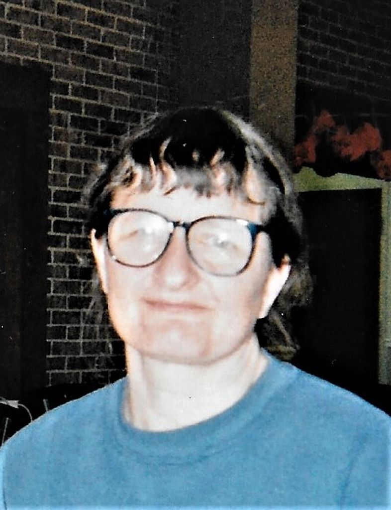 Ramona Sue Underwood