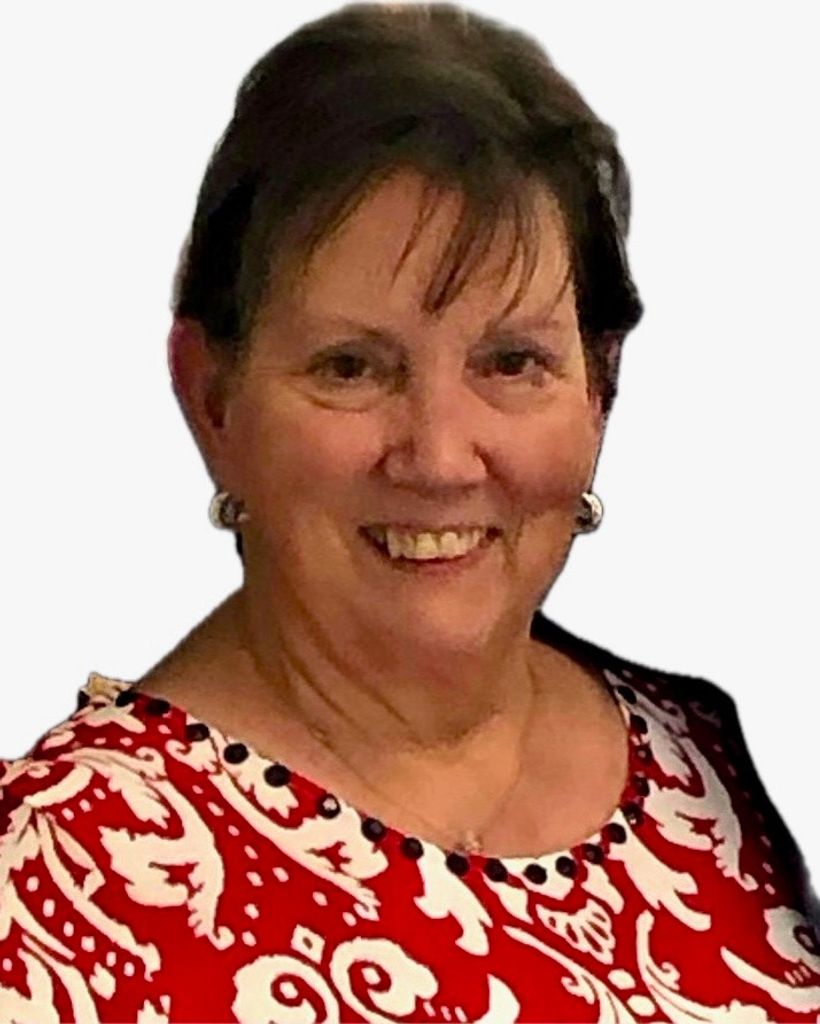 Sara Lee Robinson Byrum Profile Photo