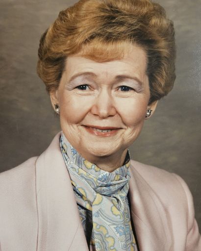 Martha Williams Kinsler Profile Photo