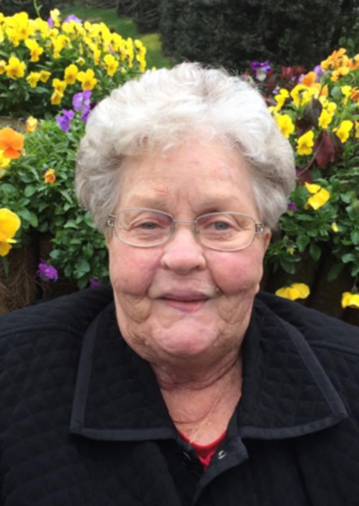 Marguerite Schnurr Profile Photo