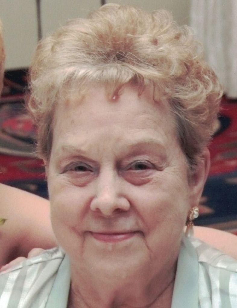 Juanita Cox Lovett