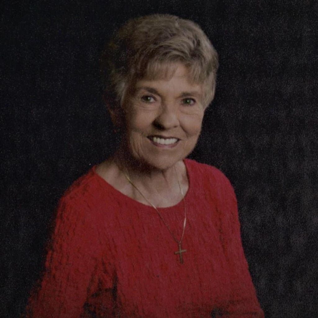 Phyllis B. Wood
