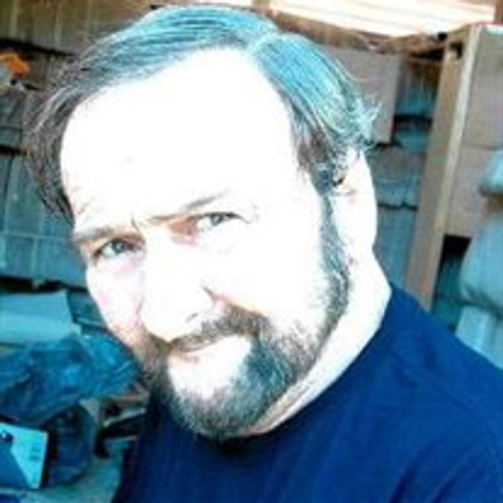 James Earle Noel, Sr.