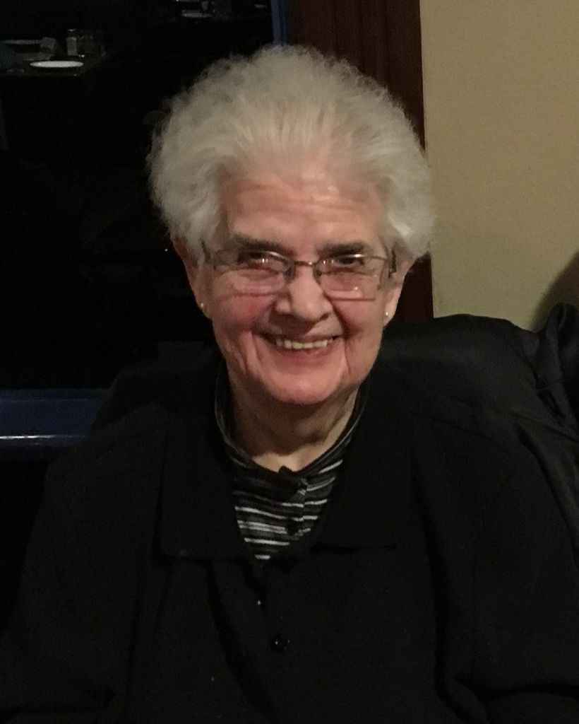 Valerie Lois Martel Eggleston Profile Photo