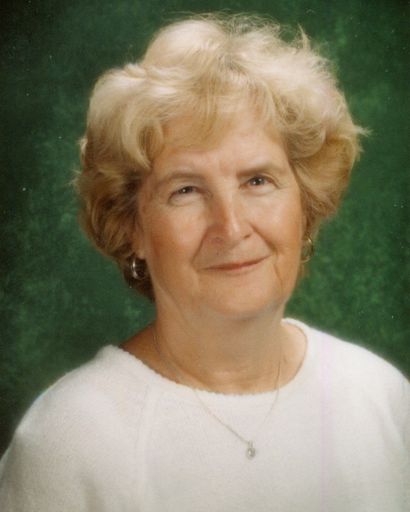 Dorothy Seale Luttrell Profile Photo