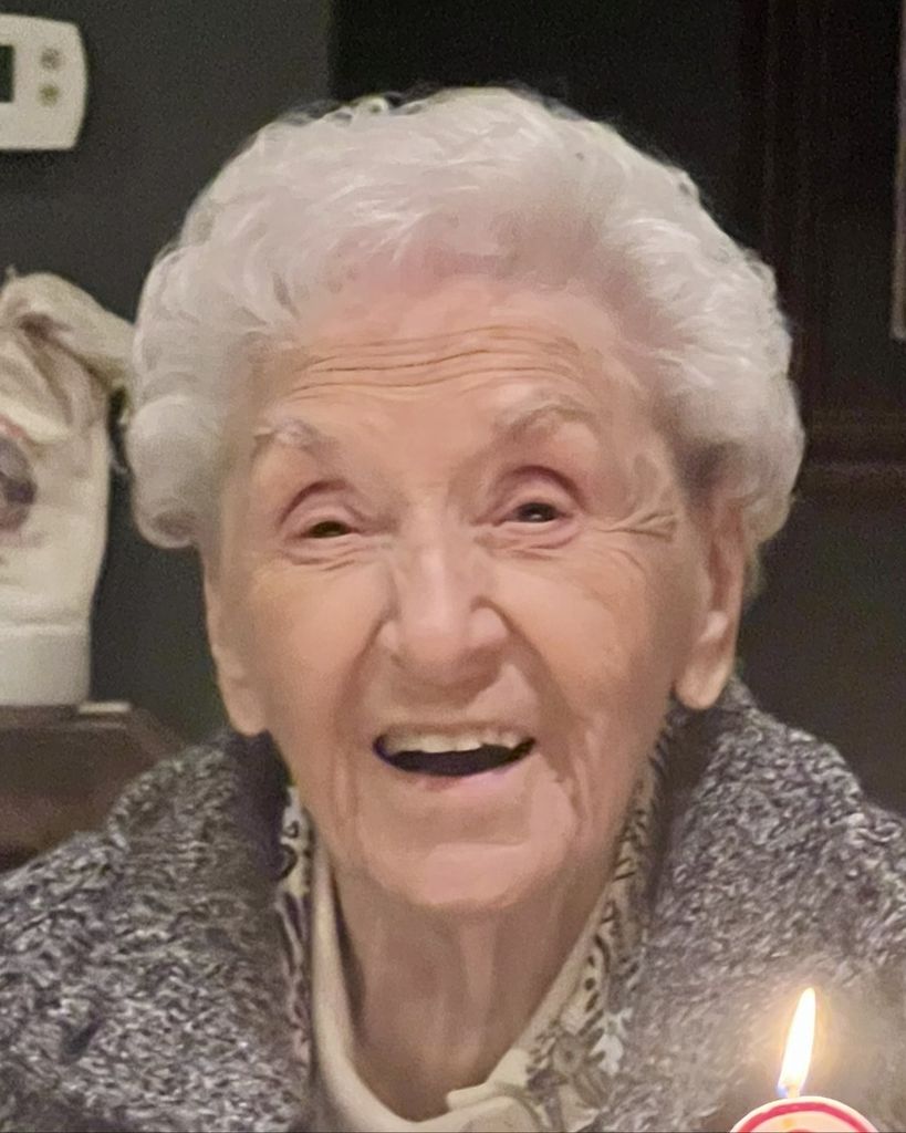 Pauline B. Sarday Profile Photo