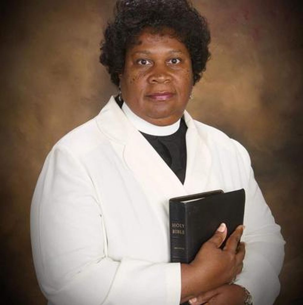 Apostle Linda Harrison Profile Photo
