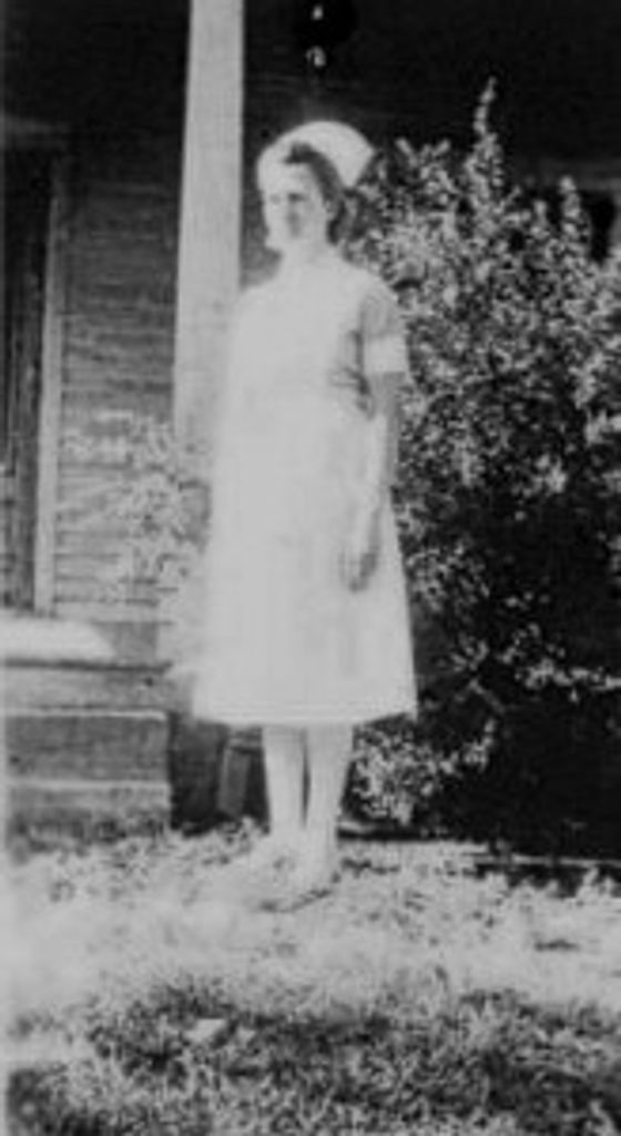 Elizabeth Emma Booth