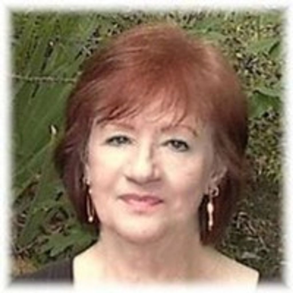 Carolyn Ann Hall Beatty