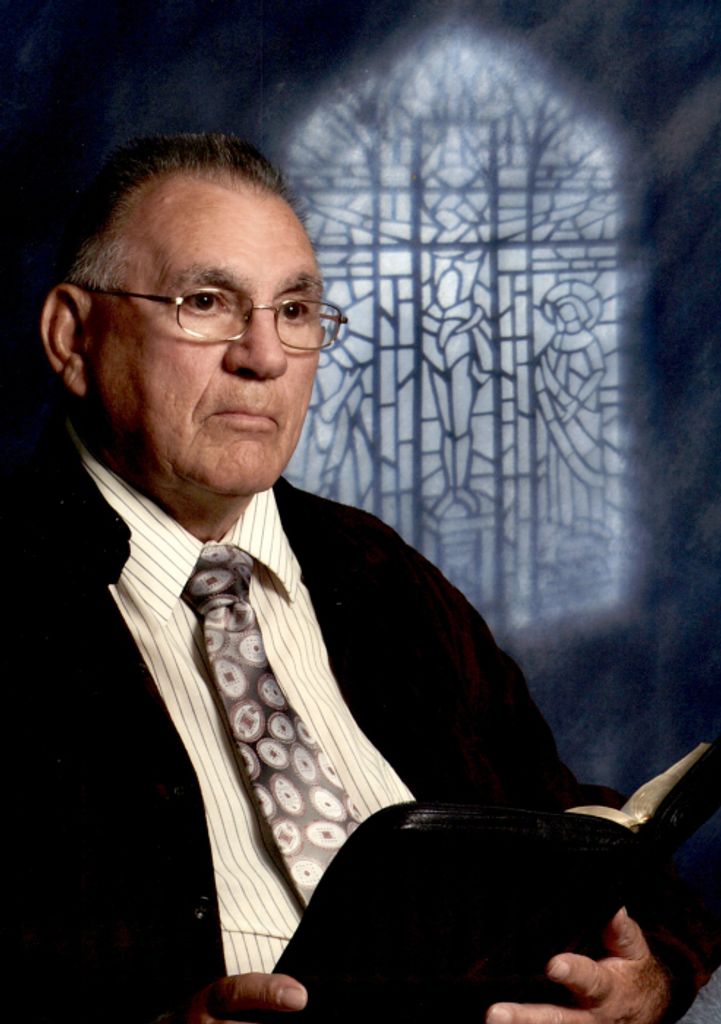Teddy E. Bell Profile Photo