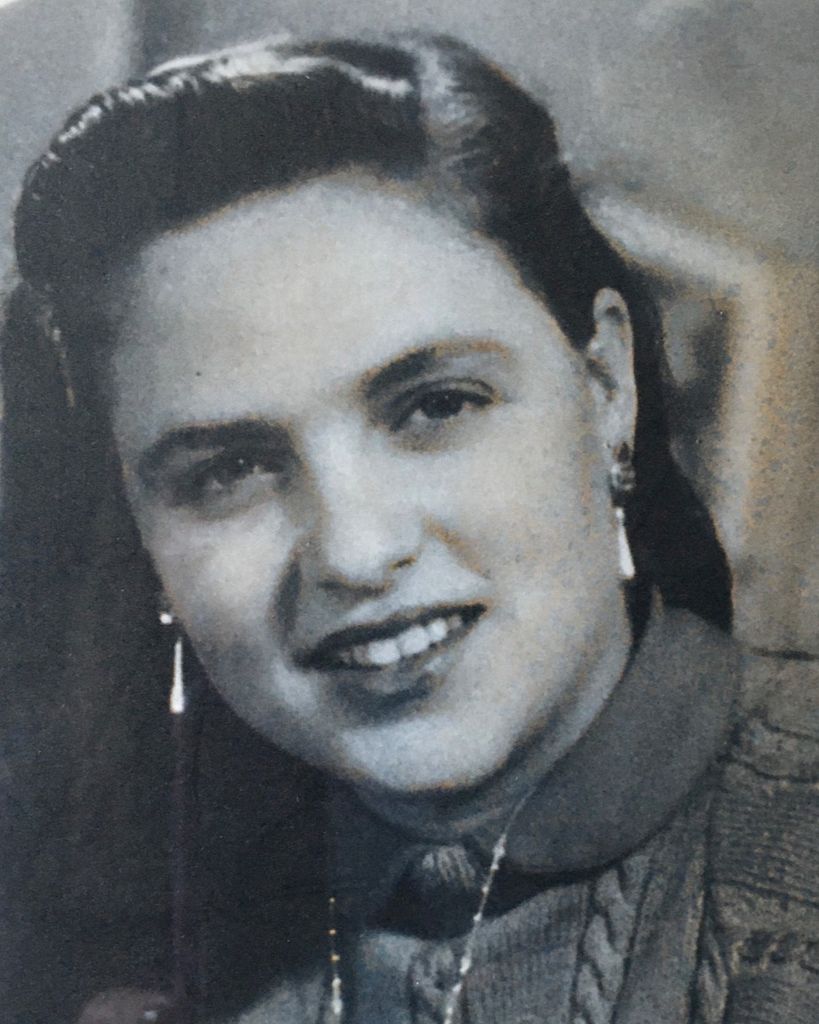 Carmela "Mela" Marchione Profile Photo