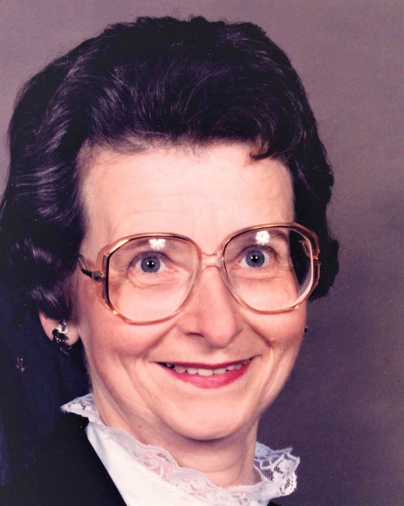 Stella M. Delbrook Profile Photo
