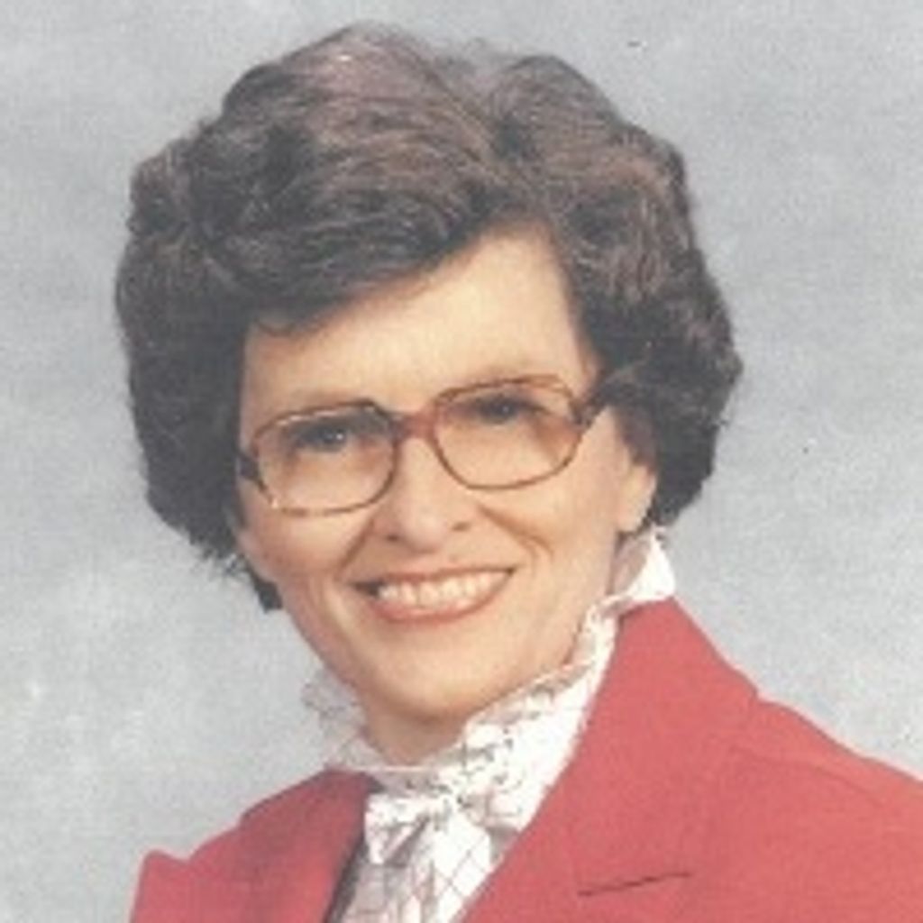 Jean B. Bridges