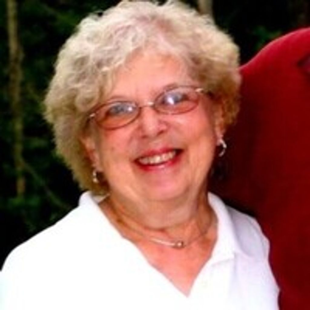 Linda A. Hoffman