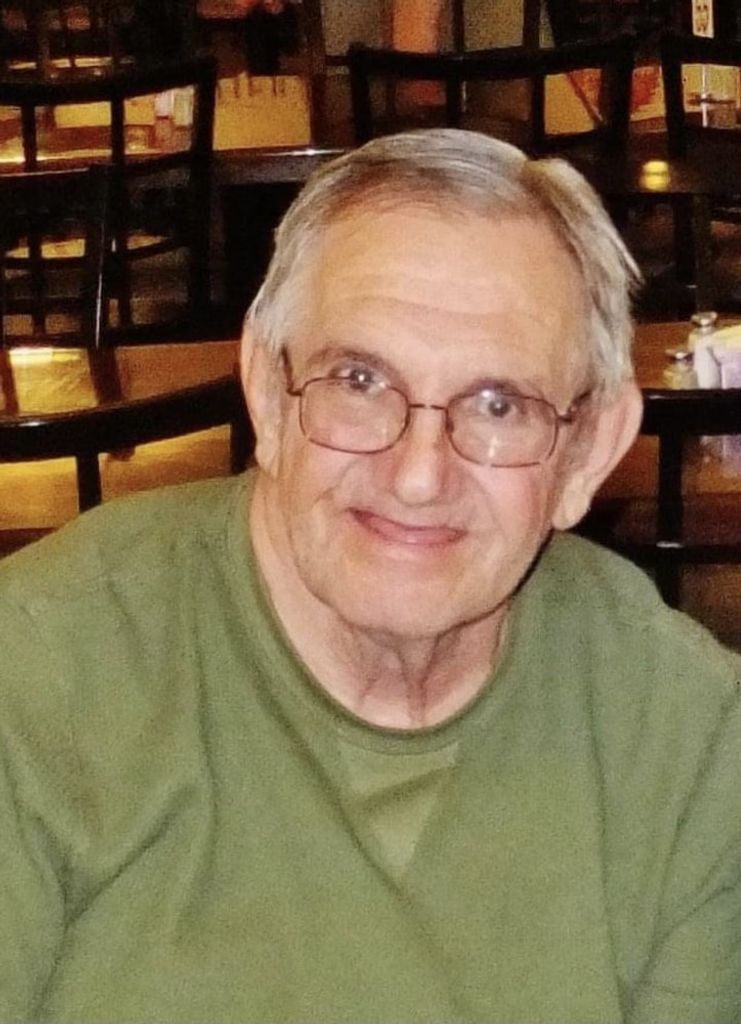 Larry Joe Alexander