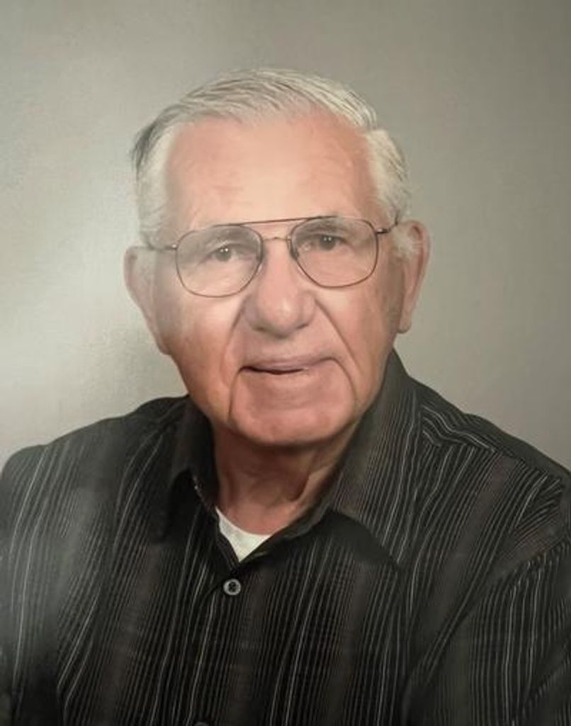 John Ell Profile Photo