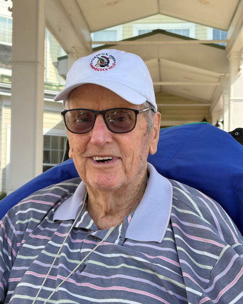 John J. Grauer Profile Photo