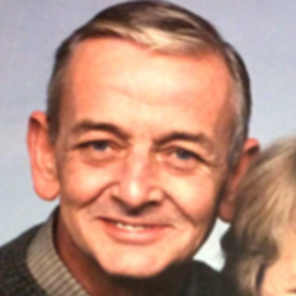 Douglas J. Bausch