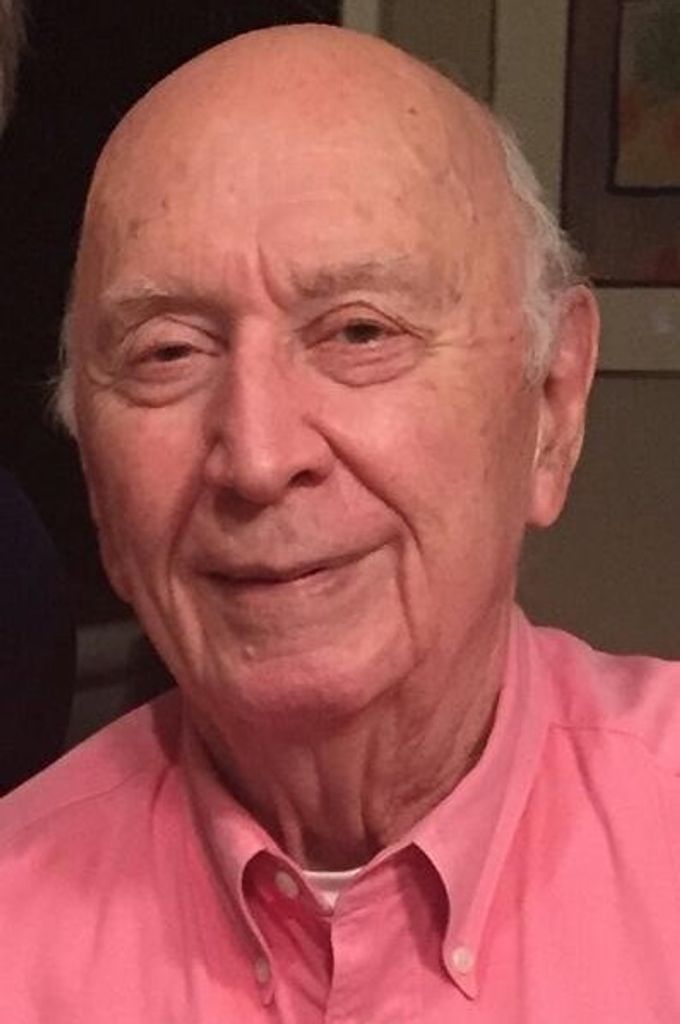 Ralph T. Petty, Sr. Profile Photo