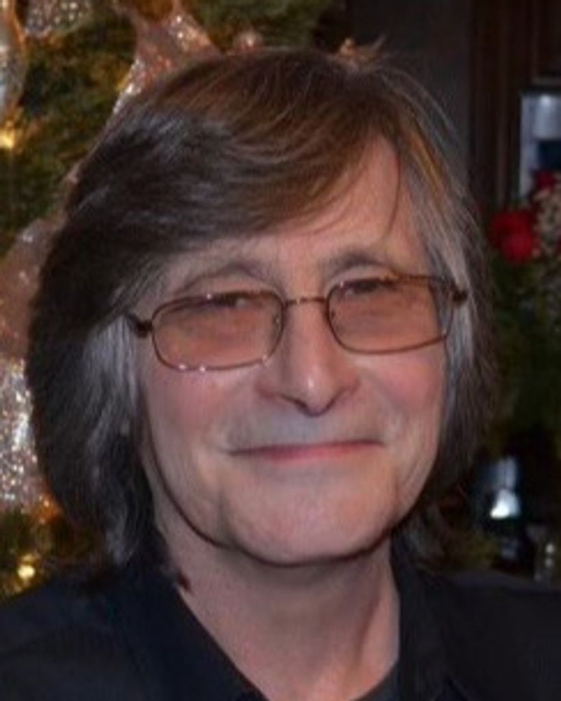 Ken Doty