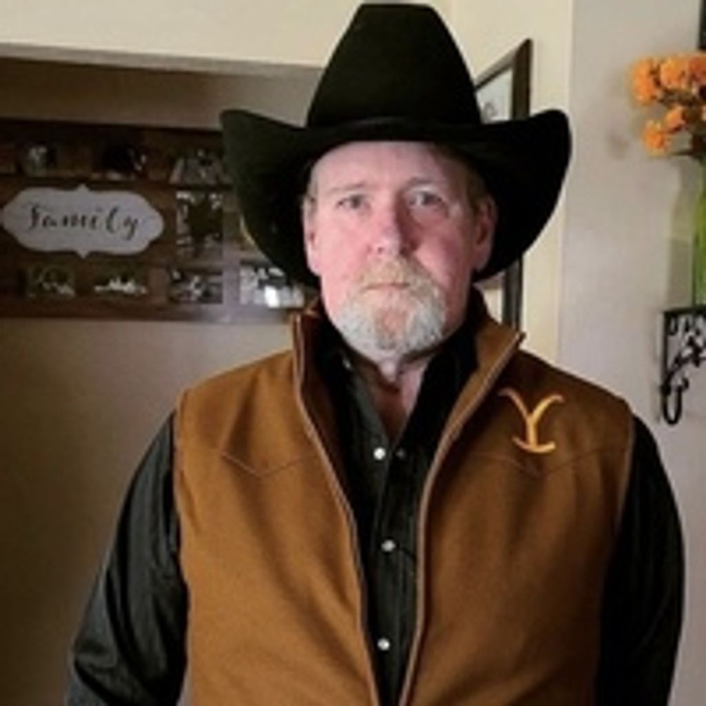 Joe Russell Johnson