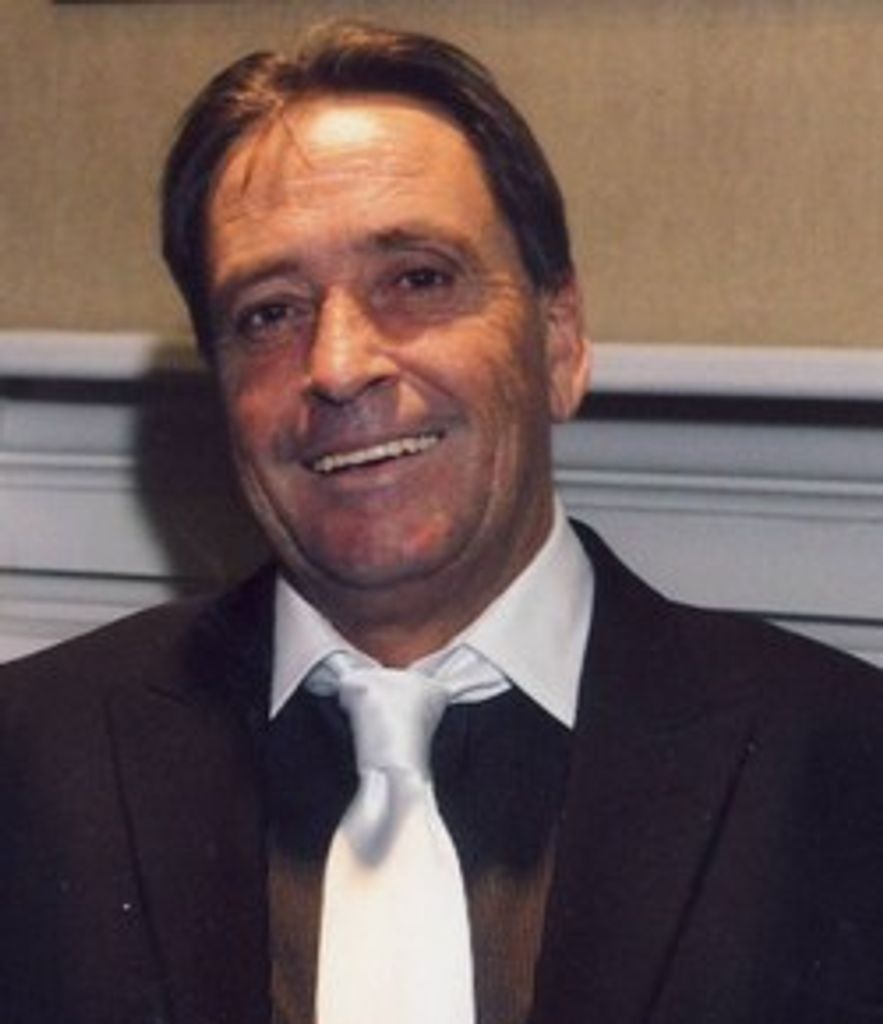 Bob Dale Boling, Jr