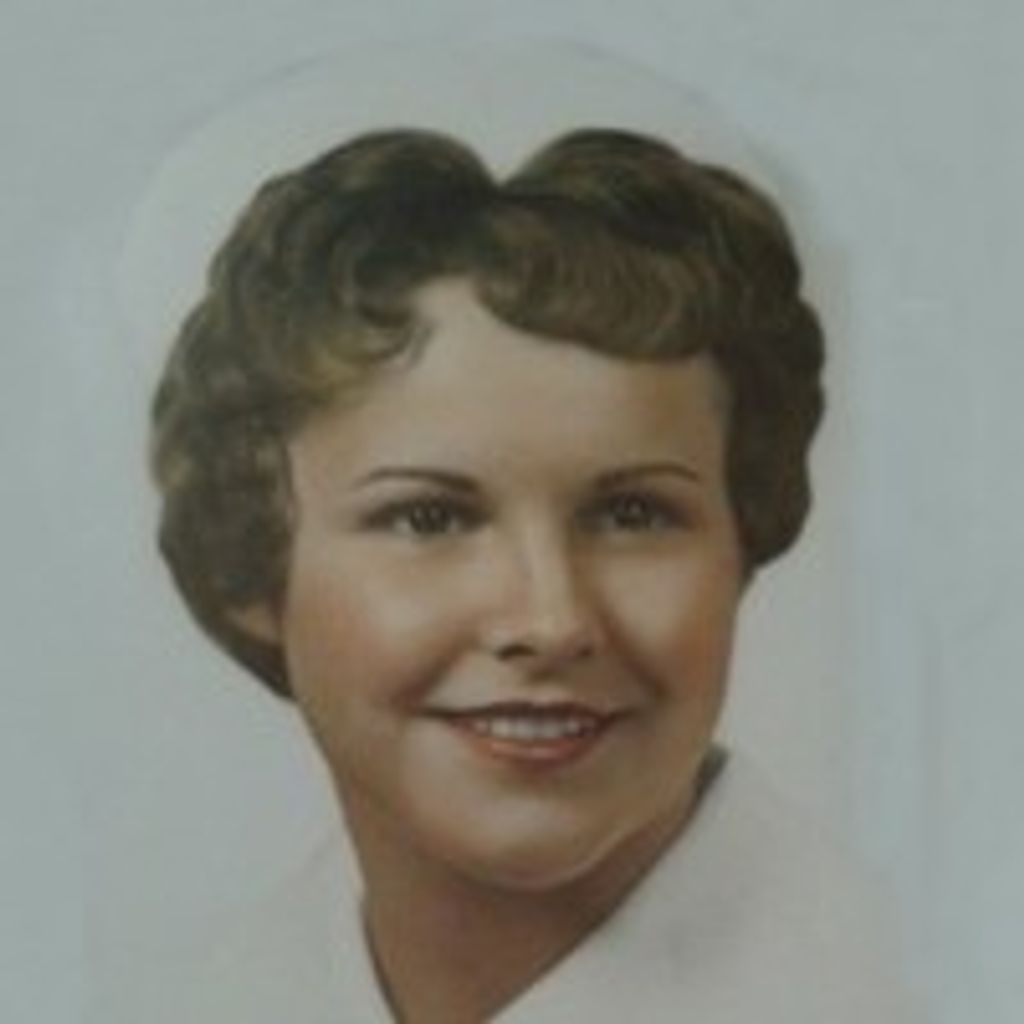 Marlene Nicholson