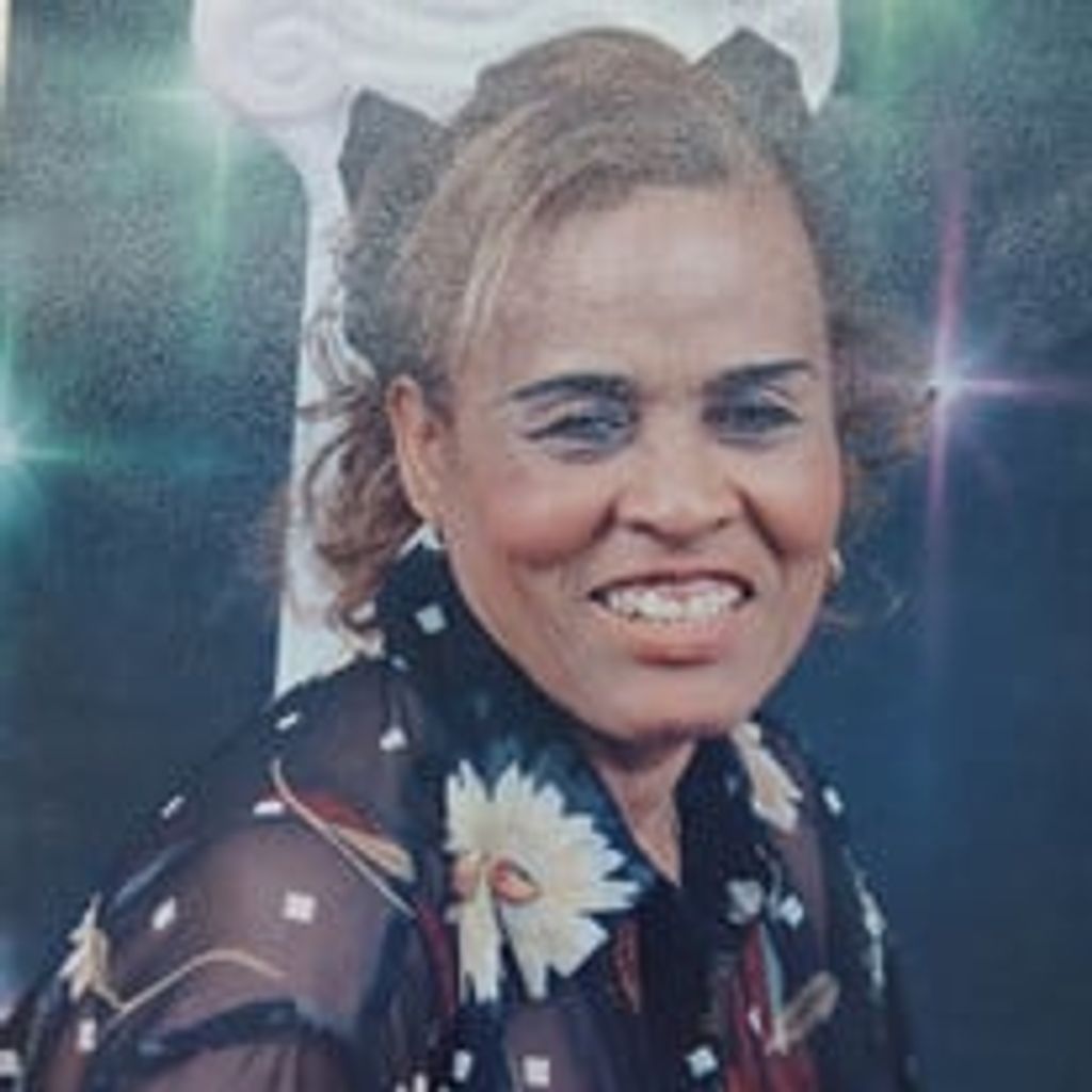 Lucila Esilda Tucker