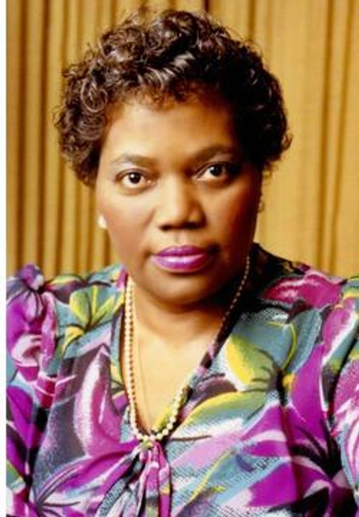Ms Olga Leonie Brown Profile Photo