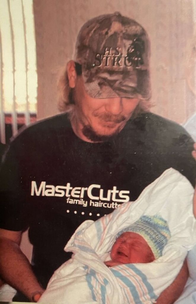 David Eugene Zwiers Profile Photo