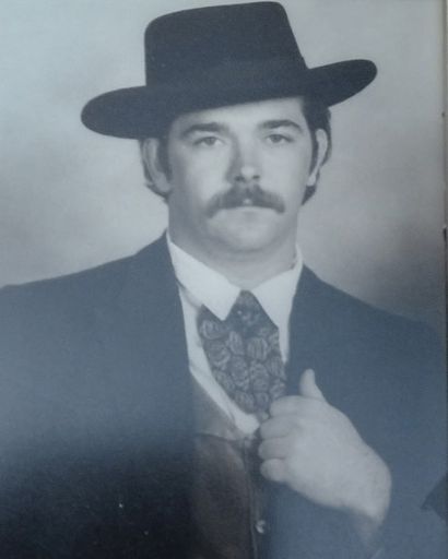 Leonard Richard Wheatley's obituary image