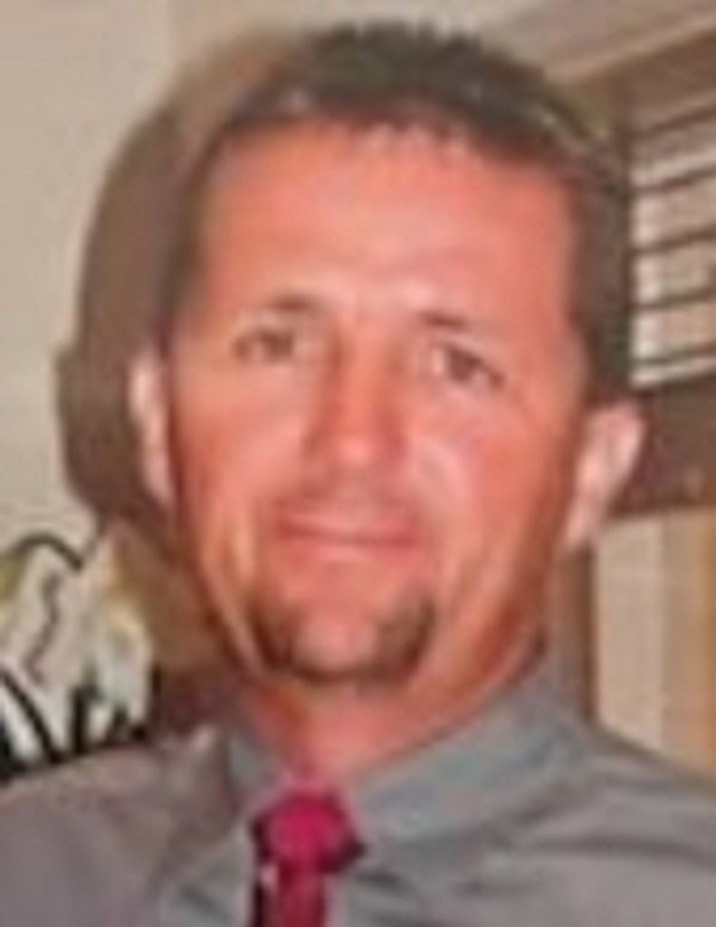 Jesse Wayne Mcelroy