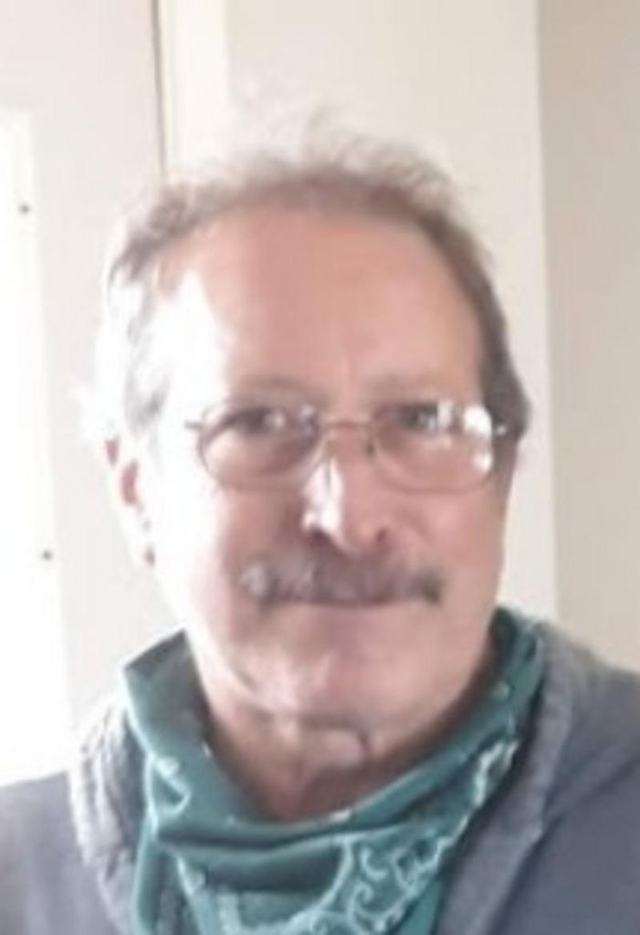 Anthony "Tony" J. Sleeper