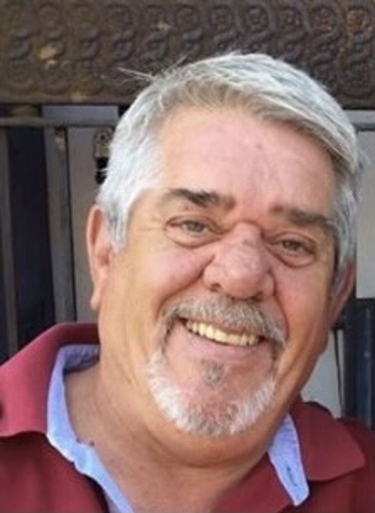 Herbert Theodore "Ted" Diekemper Jr. Profile Photo