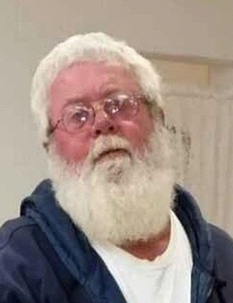 Delbert "Del" Ritter Profile Photo